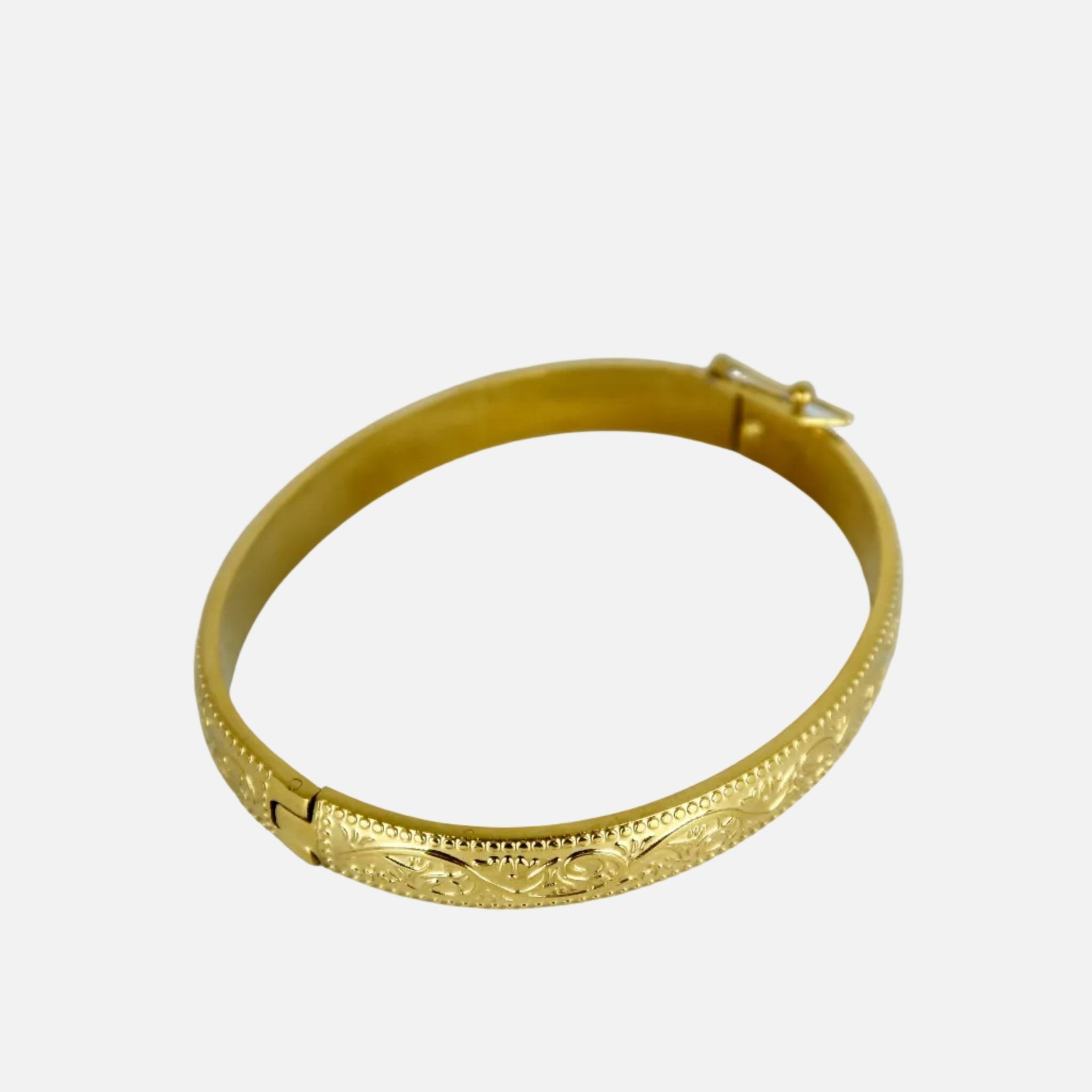 Luce Bracelet - SMERALDA