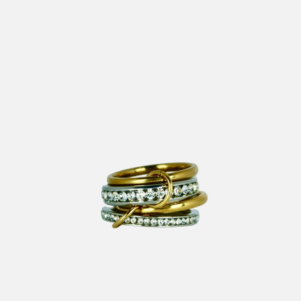 Elara Ring - SMERALDA