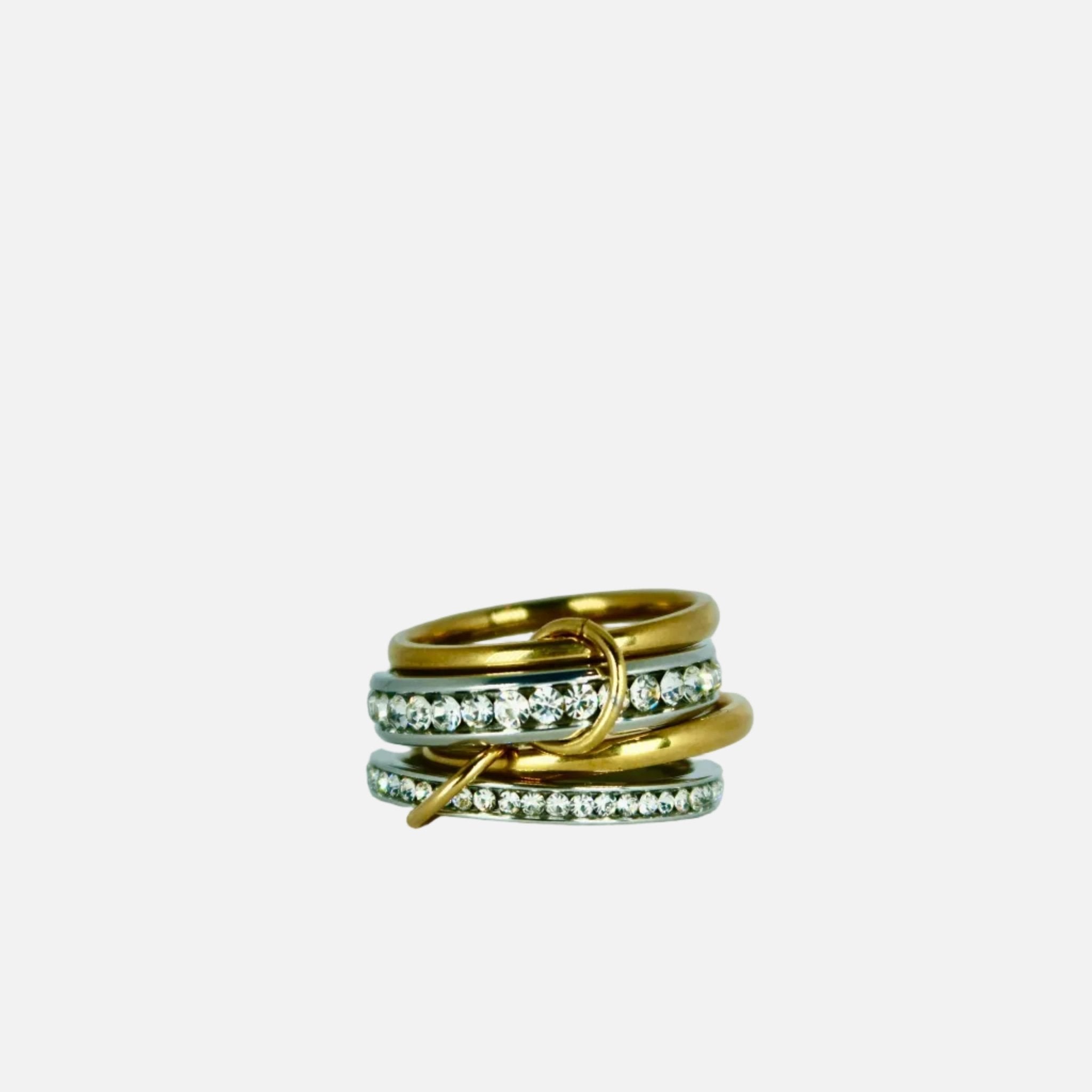 Elara Ring - SMERALDA