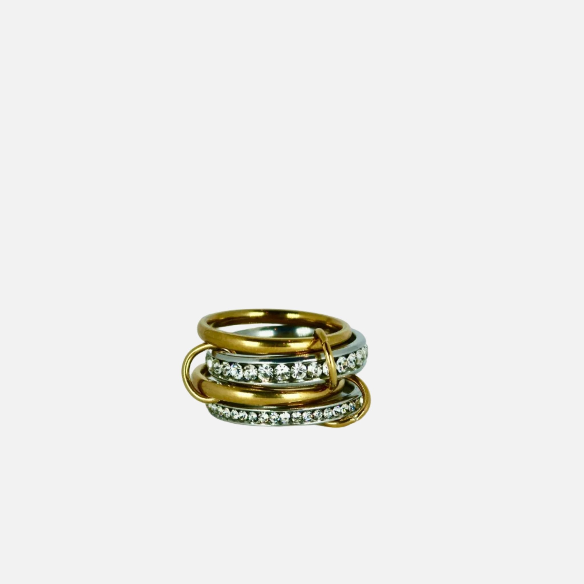 Elara Ring - SMERALDA