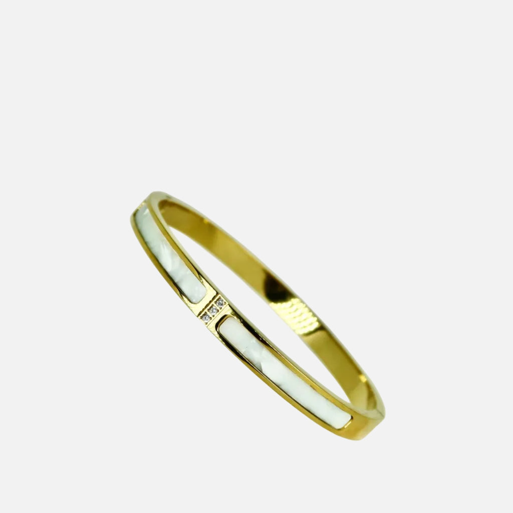 Opaline Bracelet - SMERALDA