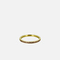 Rosé Ring - SMERALDA