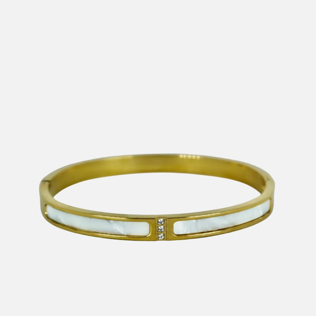 Opaline Bracelet - SMERALDA