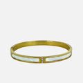 Opaline Bracelet - SMERALDA
