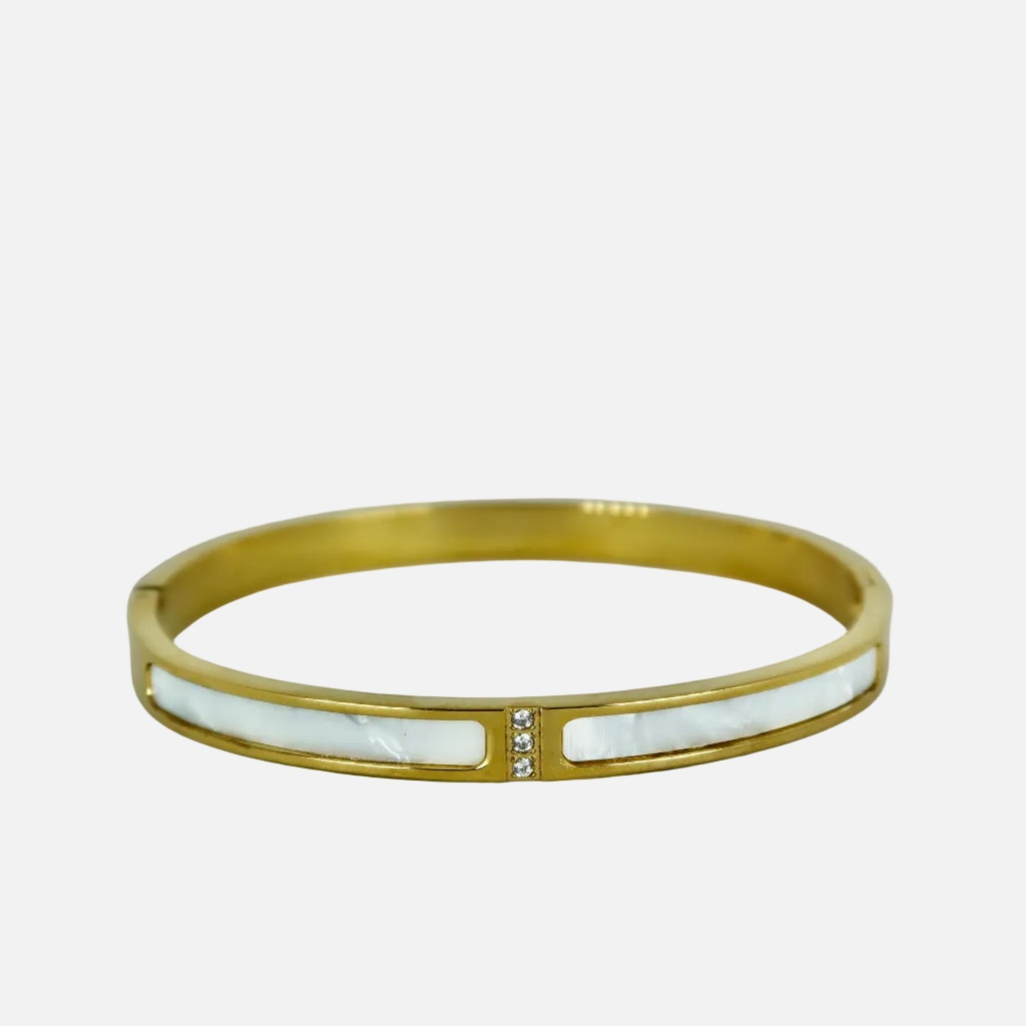 Opaline Bracelet - SMERALDA