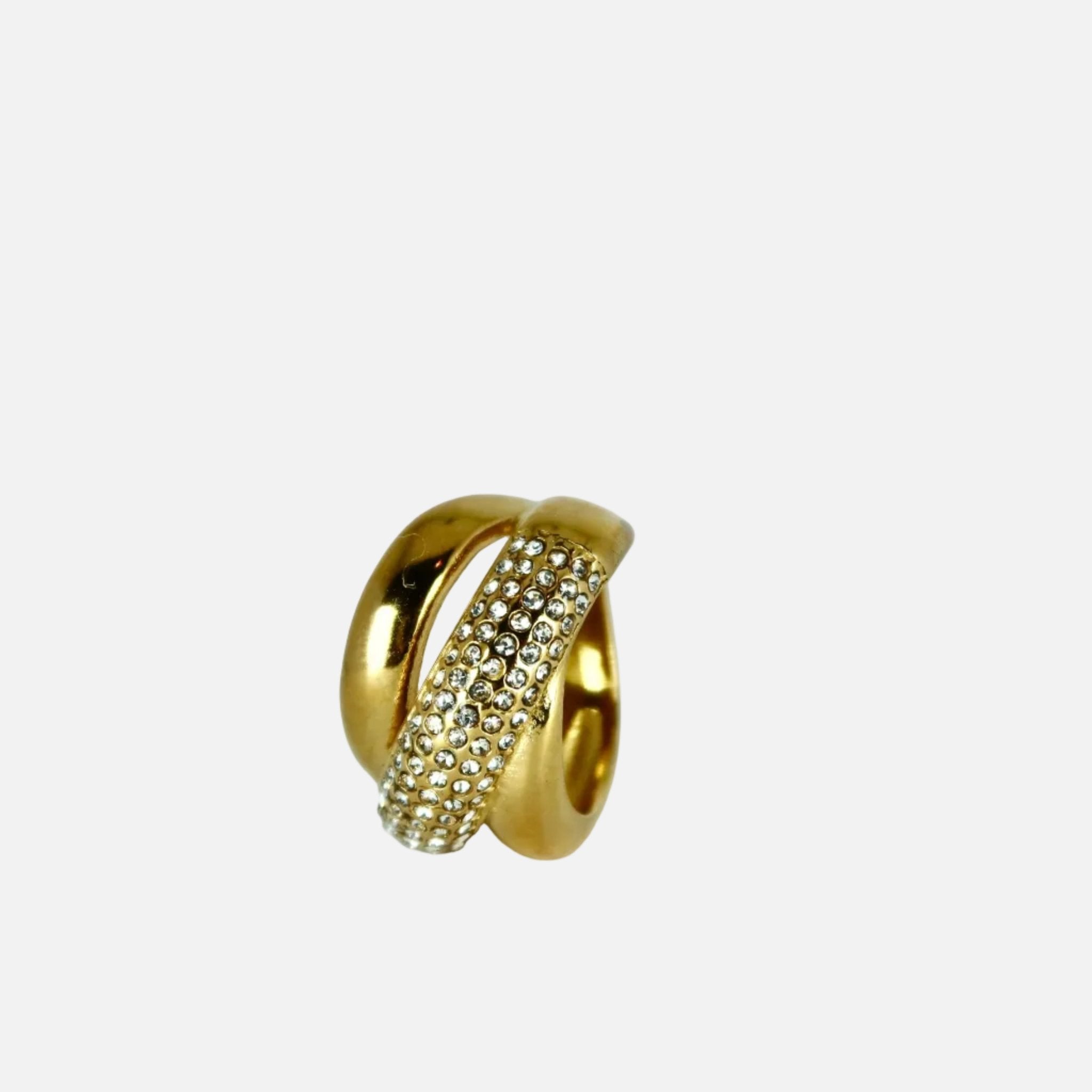 Aurum Ring - SMERALDA