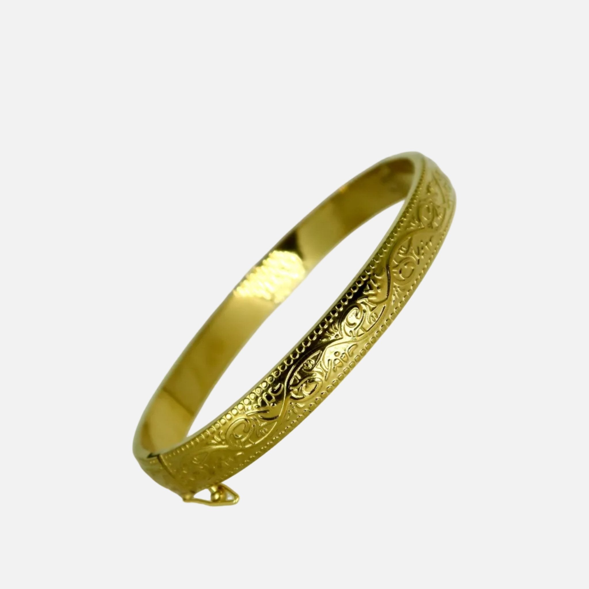 Luce Bracelet - SMERALDA