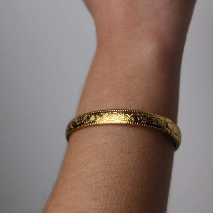 Luce Bracelet - SMERALDA