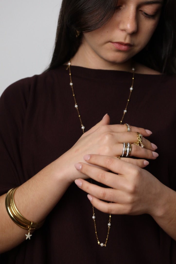 Elara Ring - SMERALDA