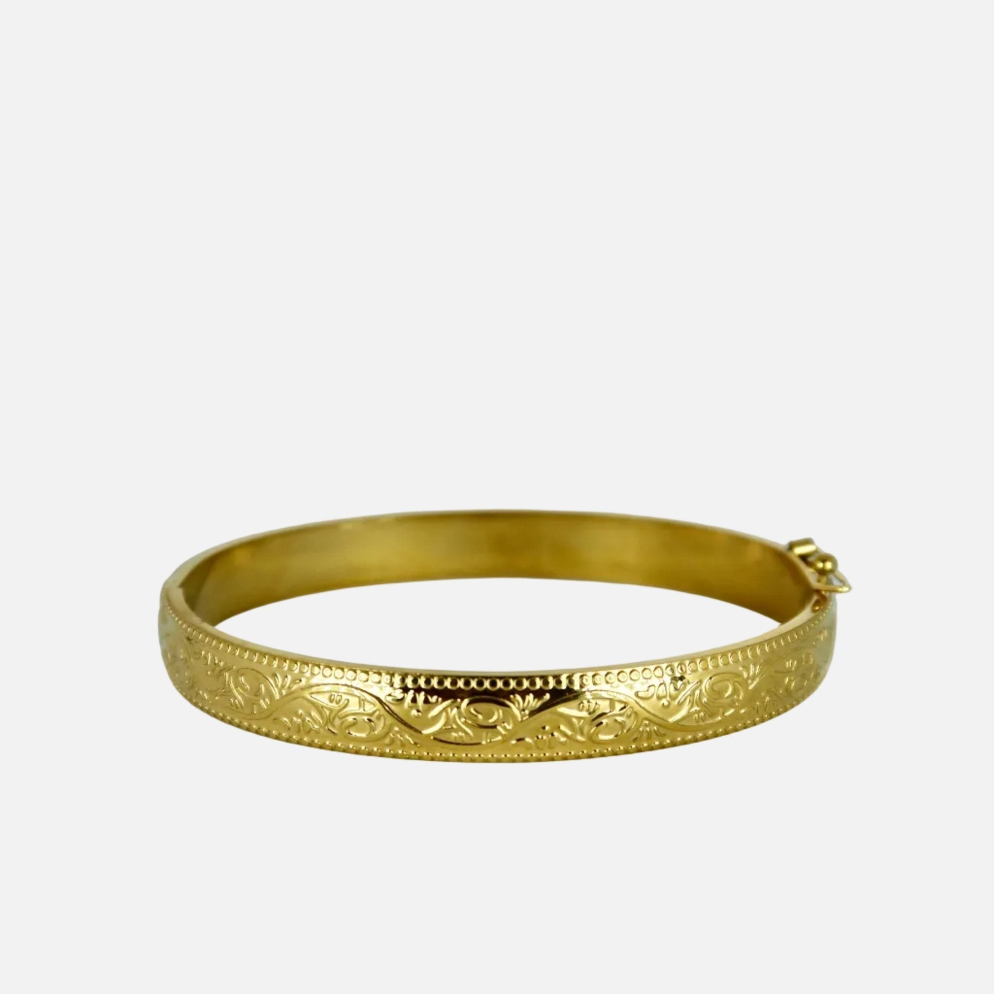 Luce Bracelet - SMERALDA