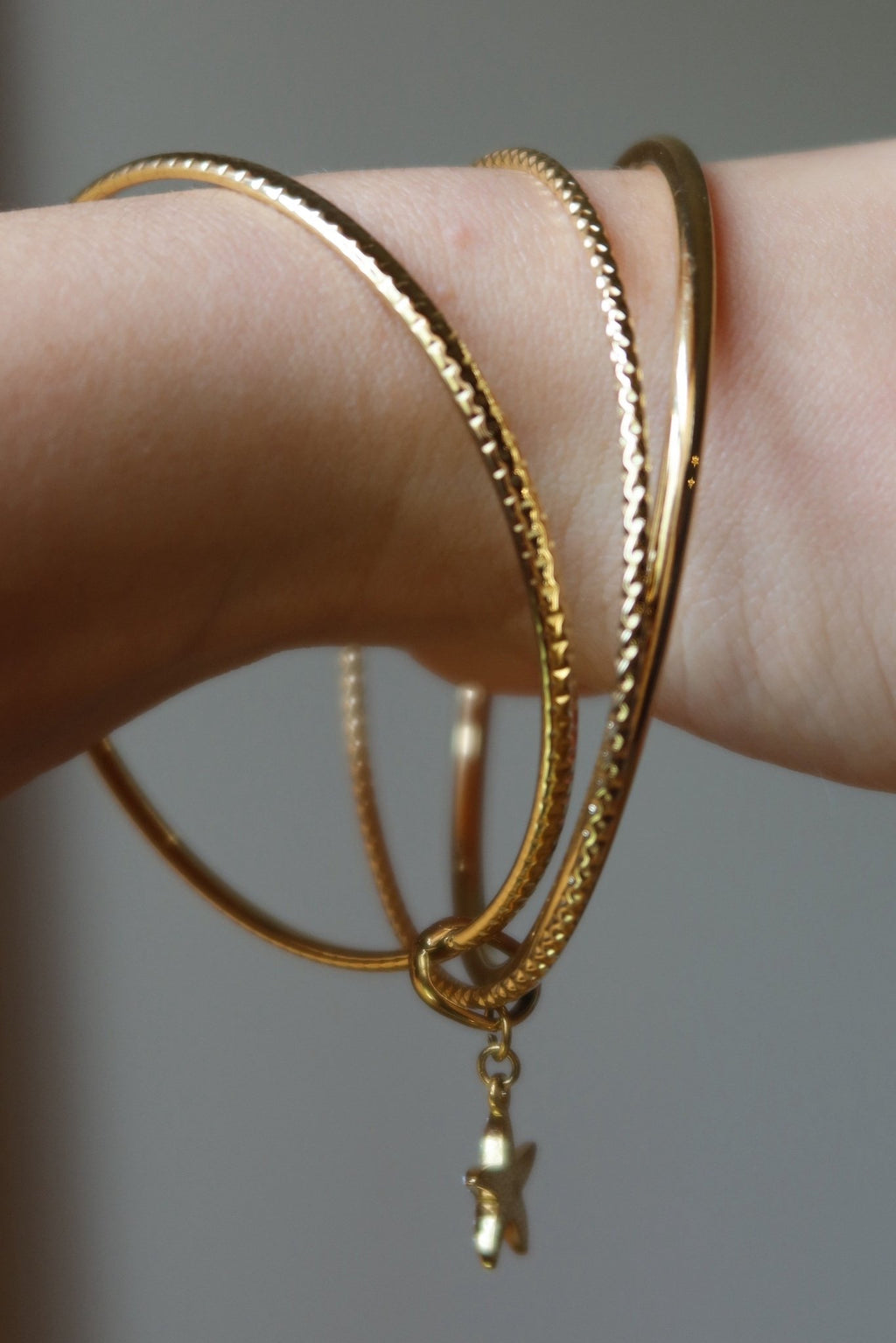 Stella Bracelet - SMERALDA