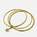 Stella Bracelet - SMERALDA