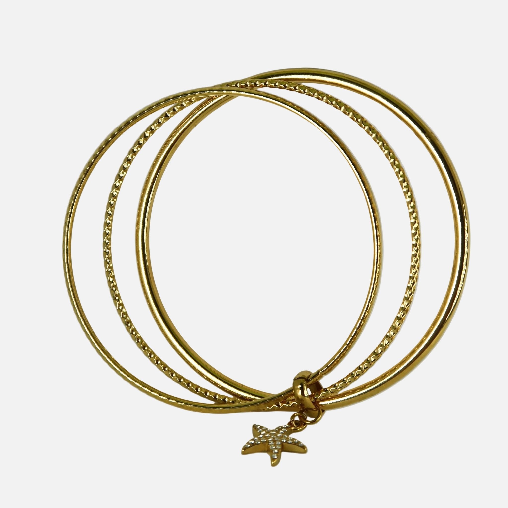 Stella Bracelet - SMERALDA