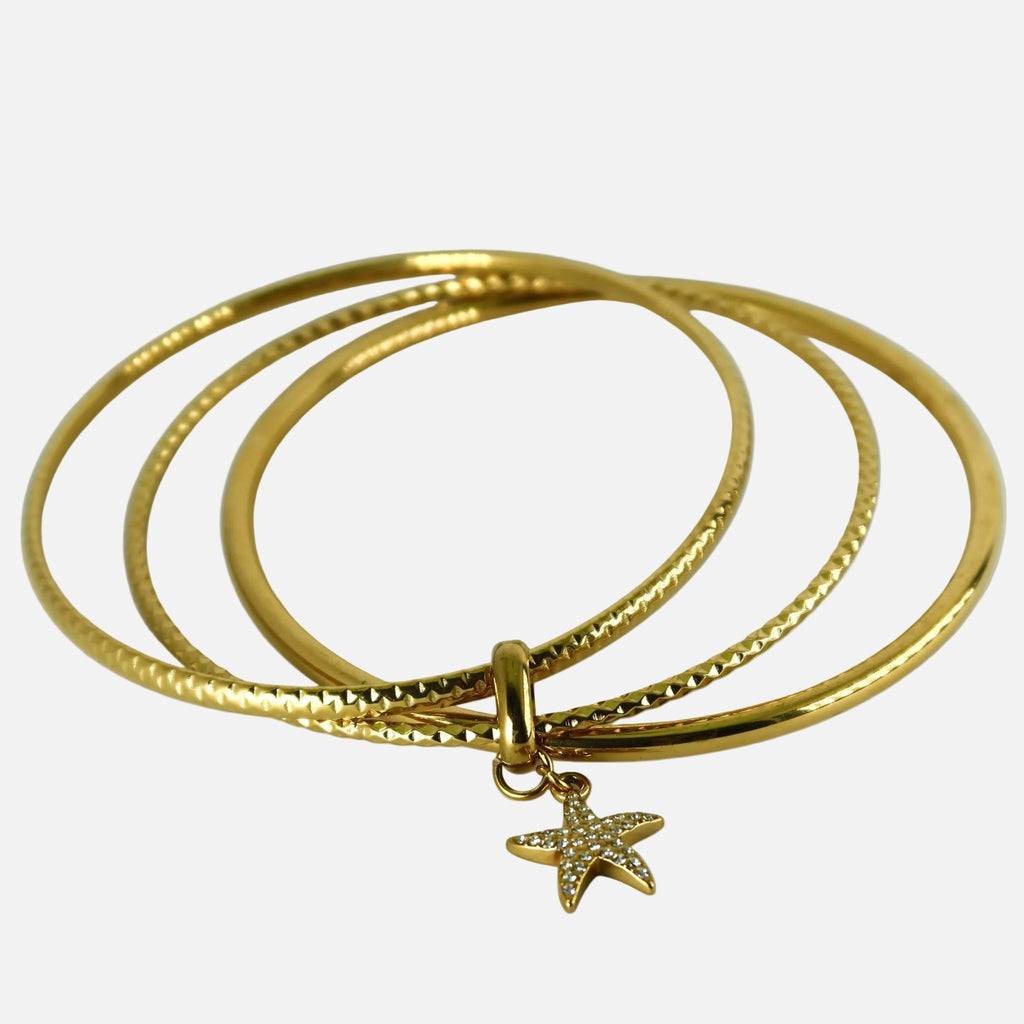 Stella Bracelet - SMERALDA
