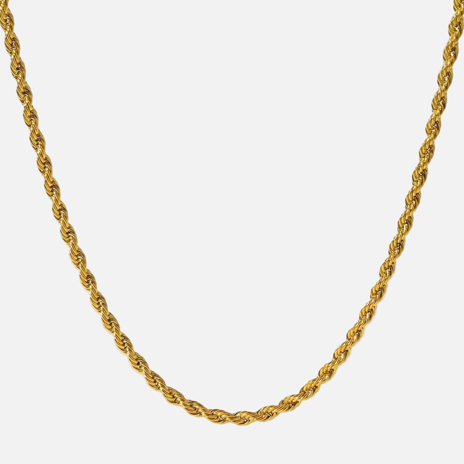 Corallo Necklace - SMERALDA