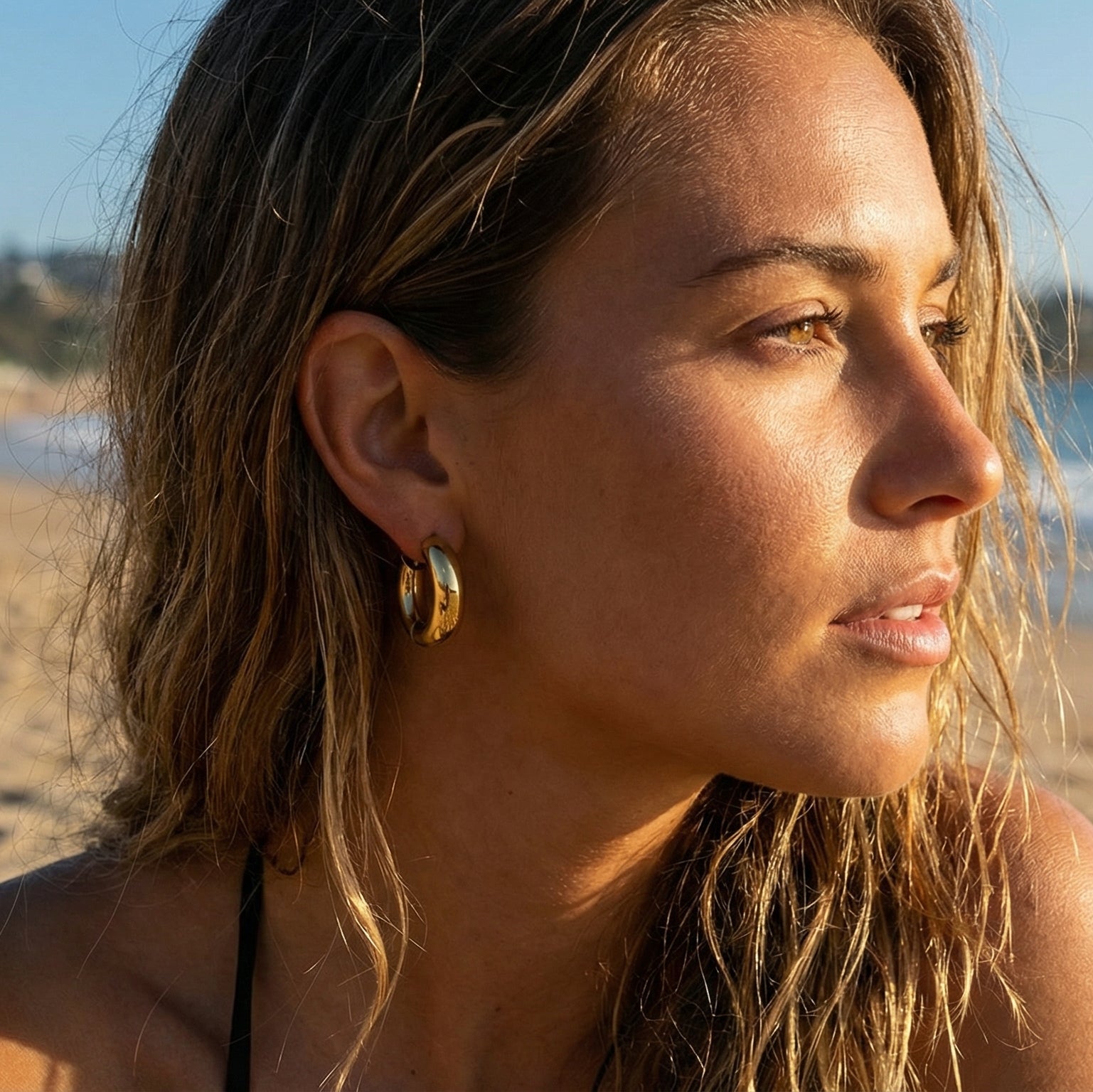 Sicília Hoops - SMERALDA